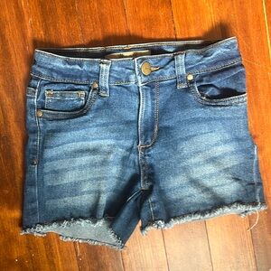 JOE’s jeans shorts